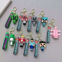 LLAVERO MINECRAFT X1U 0230