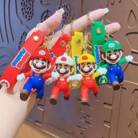 LLAVERO MARIO X1U 0244