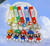 LLAVERO MARIO X1U 0306