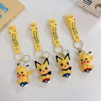 LLAVERO POKEMON X1U 0278