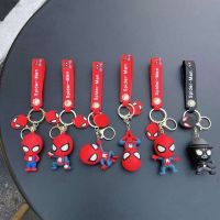 LLAVERO SPIDER MAN X1U 0303
