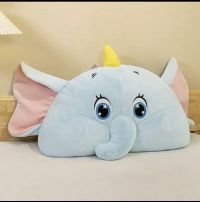 ALMOHADON ELEFANTE 1M
