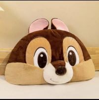 ALMOHADON ARDILLA 1M