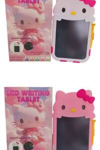 PIZARRA HELLO KITTY 3579(WZ-8092)