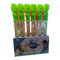 BURBUJERO MUNEQUITA X24U 5195-511519
