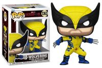 POP WOLVERINE 1363(999033)