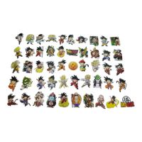 STICKER DRAGON BALL X50U