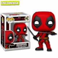 POP DEADPOOL 1362(999033)