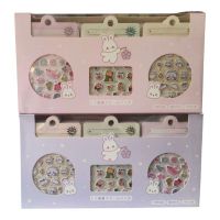 PEGATINAS DIVERTIDAS 3D X72U 9001(26-QQ01)