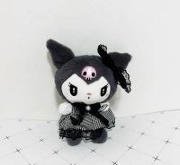 KUROMI CON VESTIDO ENCAJE