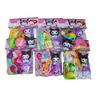 SET KUROMI 3398(WJ892-305)