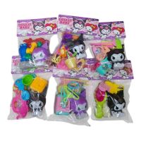 SET KUROMI 3381(WJ893-16)