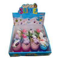 SLIME SANRIO CRYSTAL MUD X12U 6168(8616)