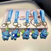 LLAVERO MONSTER INC