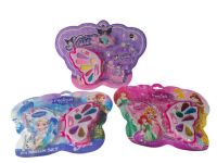 MAQUILLAJE MARIPOSA 0801(HD001)