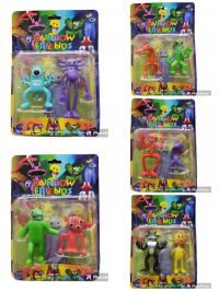 RAINBOW FRIENDS X2 9042(WB21164-3)