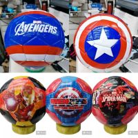 FINAL PELOTA AVENGER SURTIDA N5/ 046-023-P2
