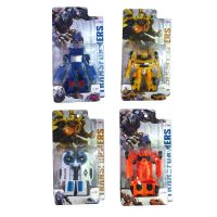TRANSFORMERS EN BLISTER 1635 (7516)