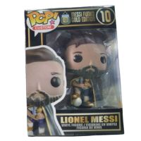 POP MESSI GOLD 0047【81353B]