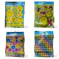 STICKERS EMOJI X50U AP004AB-1