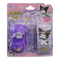 LEGO KUROMI X1 CON AUTO 0718[85071]