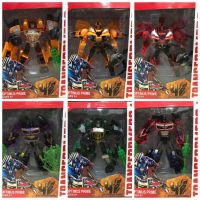 TRANSFORMER X1 CAJA 1402