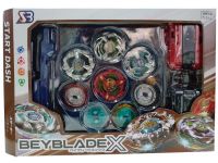 SB BEYBLADEX X1 CON PISTA 4787 ( NO.BB229 )