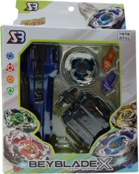 SB BEYBLADEX X1 4725 ( NO.BB206 )