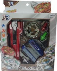 SB BEYBLADEX X1 4763 ( NO.BB228 )