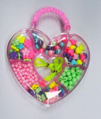 PULSERA CORAZON A097-5