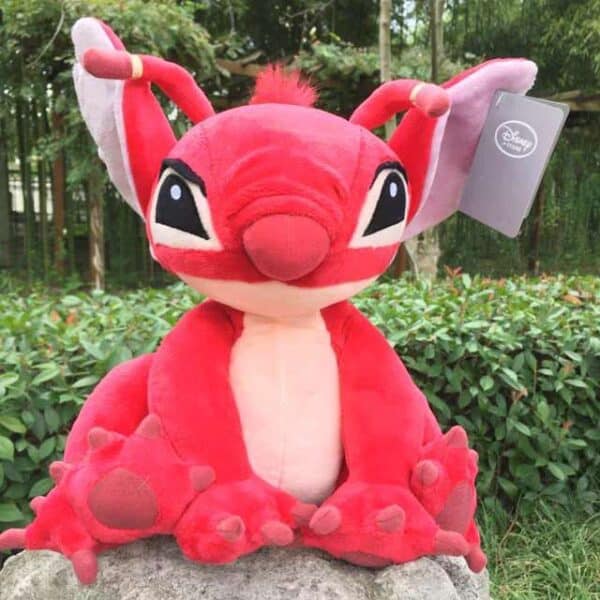 STICH ROJO 60CM