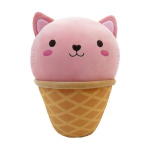 GATO HELADO 15"