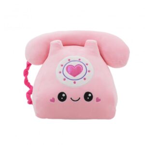 TELEFONO 15"ROSA