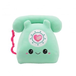 TELEFONO 15" VERDE