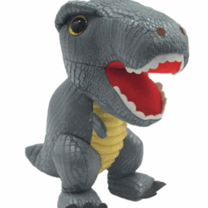 DINOS 9.5"