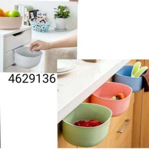 21X18CM CANASTO  COLGANTE 4629136