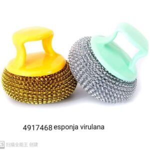 ESPONJA VIRULANA 4917468