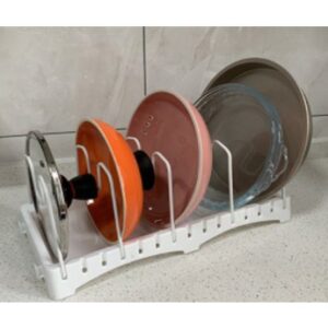 ORGANIZADOR DE OLLA 35CM 4918795-48
