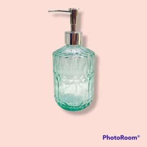 450ML DISPENSER DE JABON VIDRIO 4920616/29777