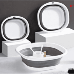 RECIPIENTE PLEGABLE 34X29CM 4940374