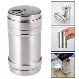 ESPECIERO ACERO 9CM 4941082-240