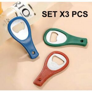 SETX3 DESTAPADOR BOTELLA 4950549