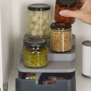 ORGANIZADOR PLASTICO 85145-48