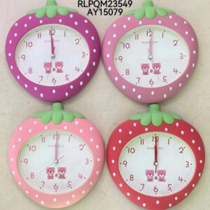 RELOJ PARA PARED AY15079-24