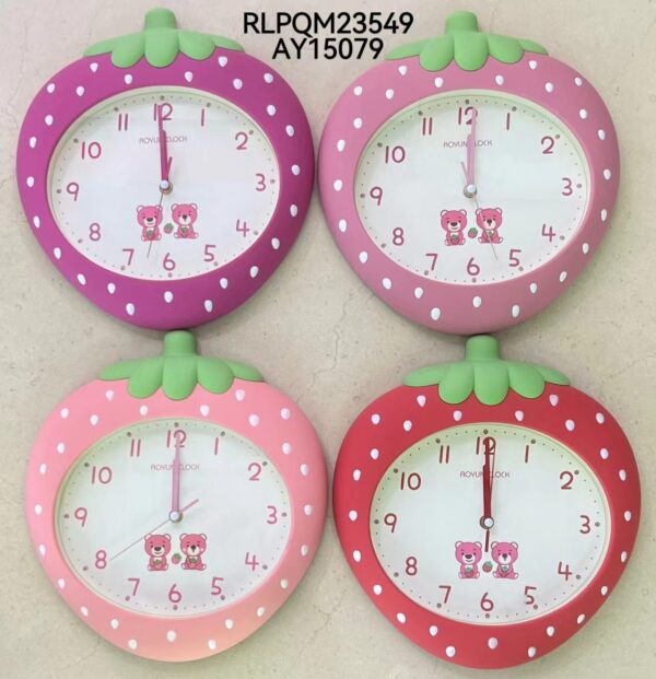 RELOJ PARA PARED AY15079-24