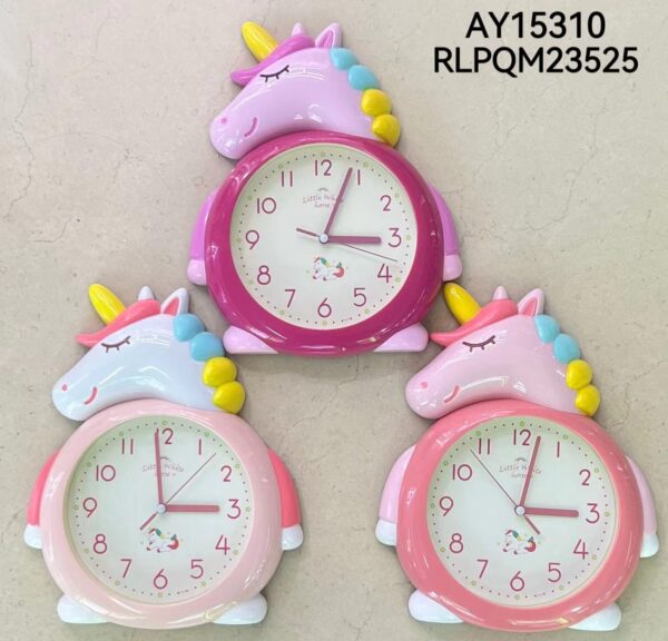 RELOJ PARA PARED AY15310-24