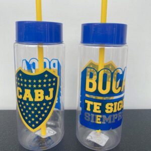 BOTELLA BOCA C/SOBETE BOT-BJ-60