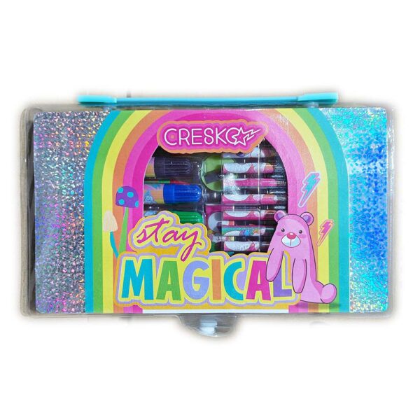 Set De Arte 42 Pcs
