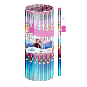 Lapiz Jumbo Frozen