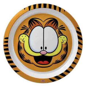 Plato Playo Garfield 20 Cm